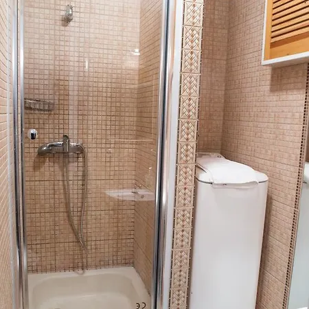 Apartament Galaxy City Center شقة