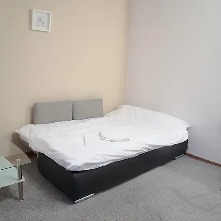 شقة Apartament Galaxy City Center *